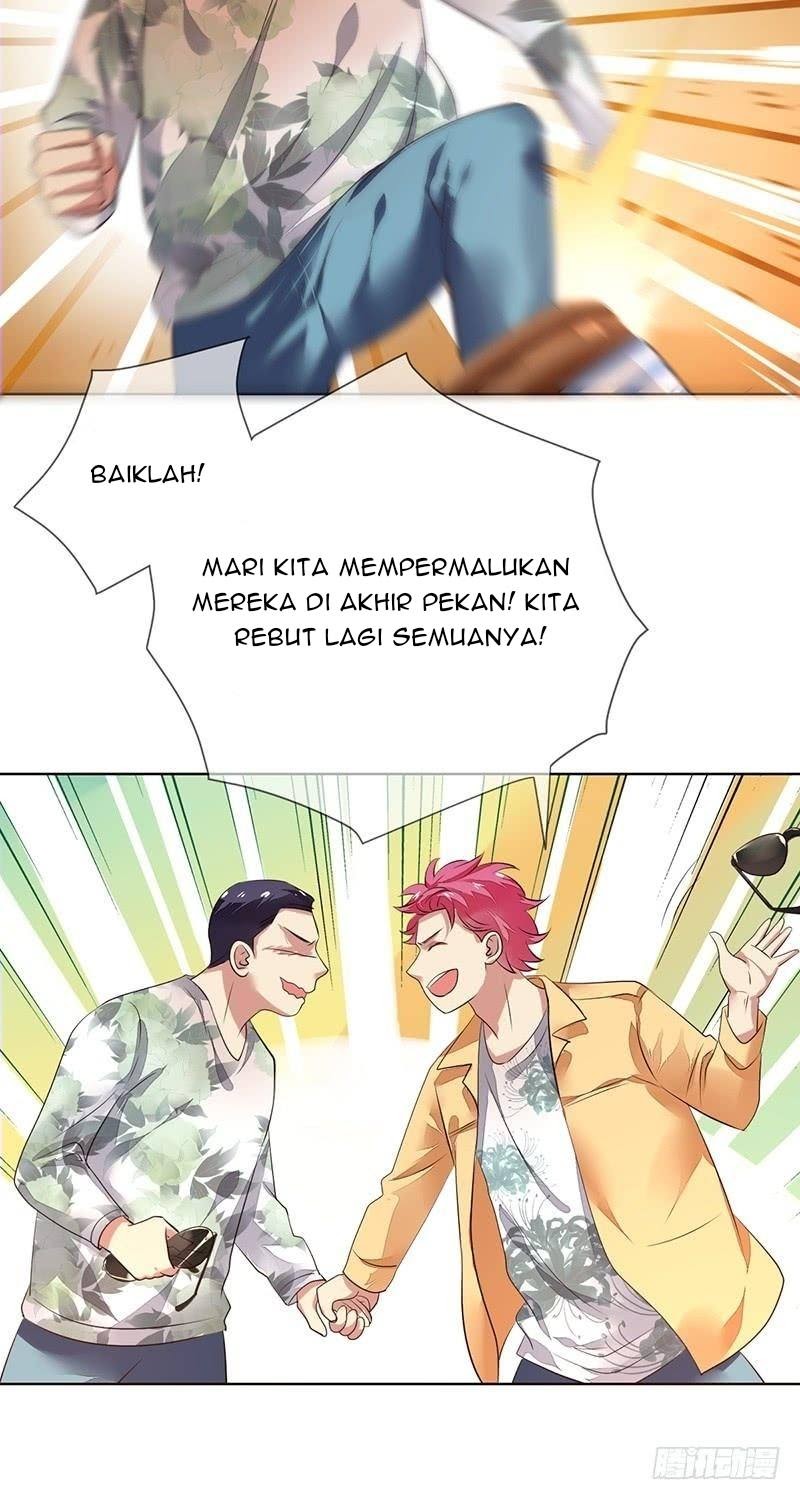 NSD Gaming Chapter 121 Bahasa Indonesia